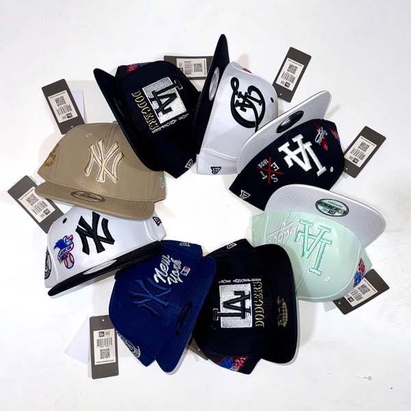 Producto - CERRADAS l NY l LA l New