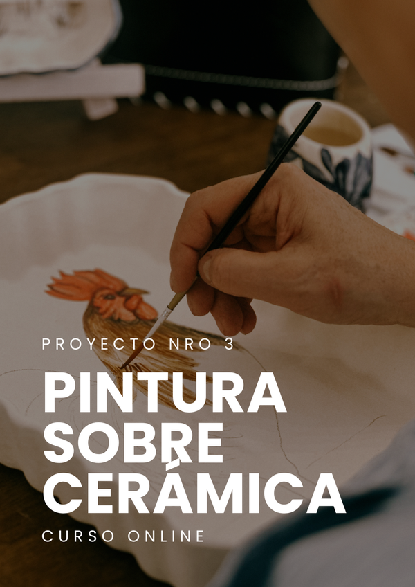 Producto - Proyecto 3 - El gallo