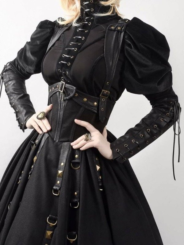 Producto - Mechanical Doll