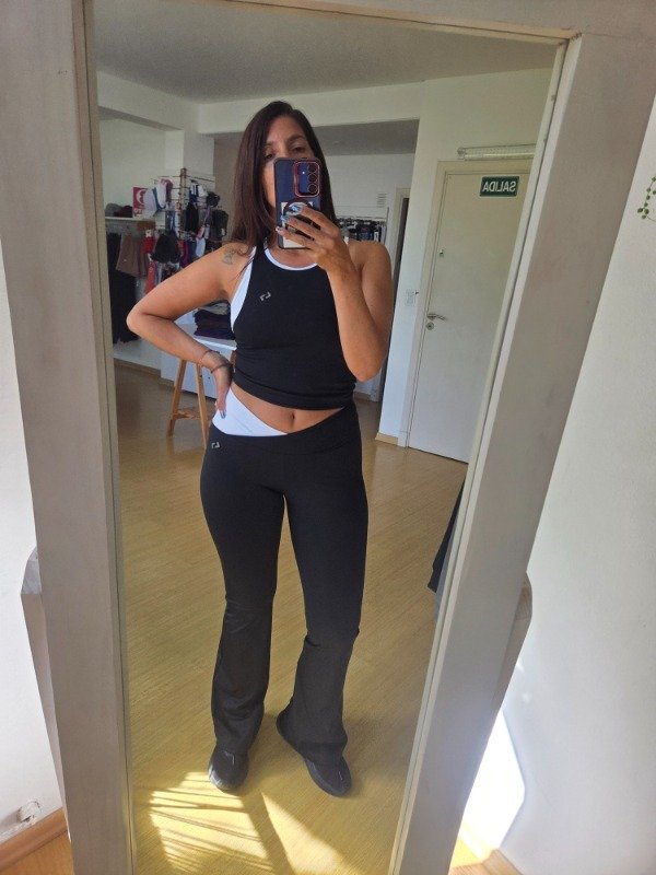 Producto - Calza Flare