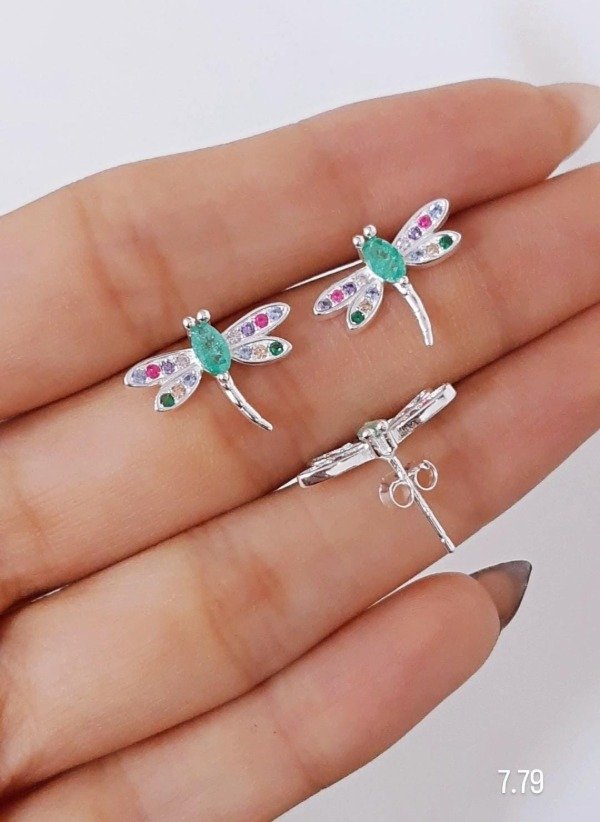 Producto - APPM424 LIBELULA