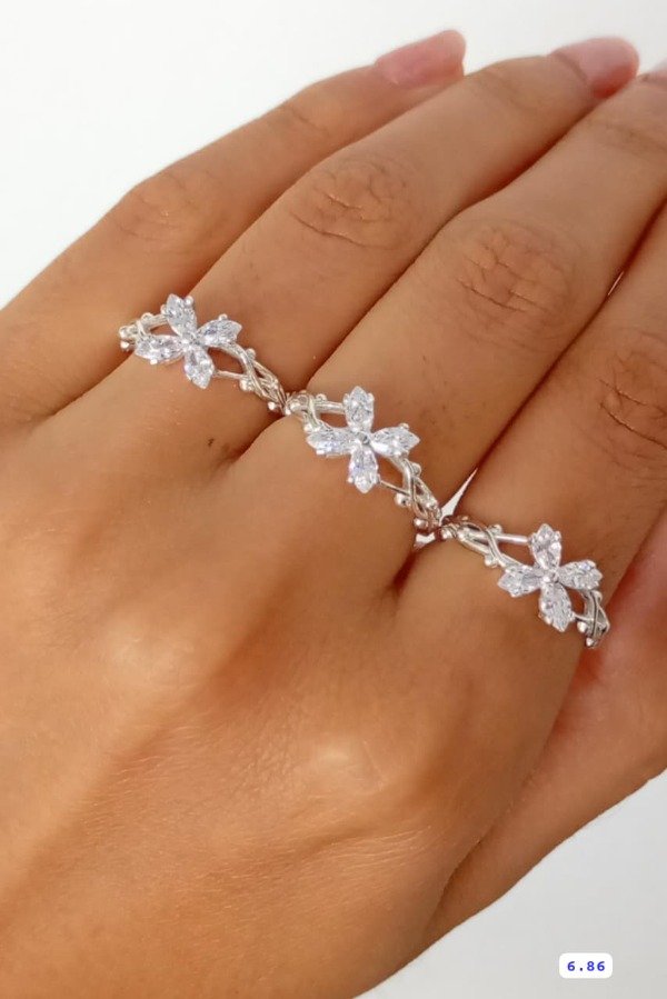 Producto - ANCU1304 FLOR