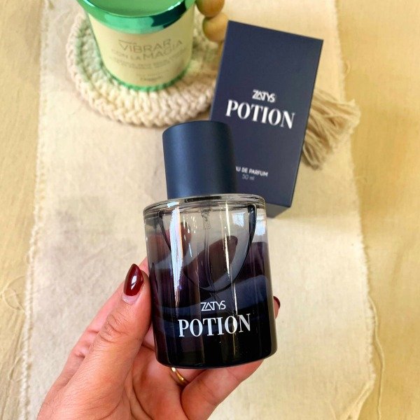 Producto - Perfume Potion