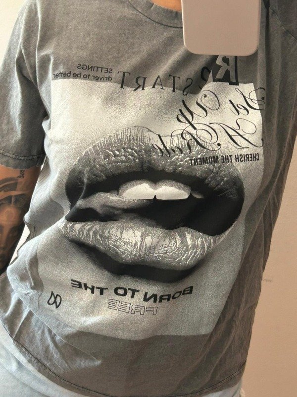 Producto - REMERON BESO