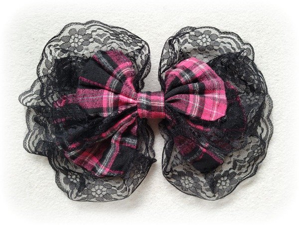 Producto - Punk!Princess ribbOn