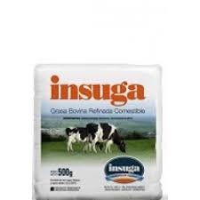 Producto - Grasa Insugas 500gr