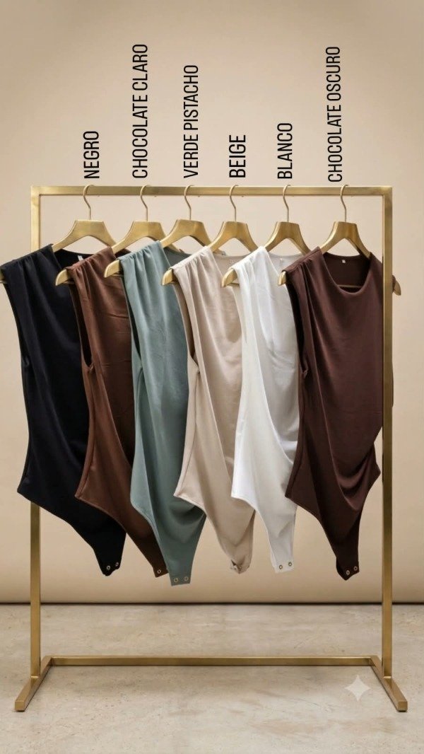 Producto - BODY ALMA - 5