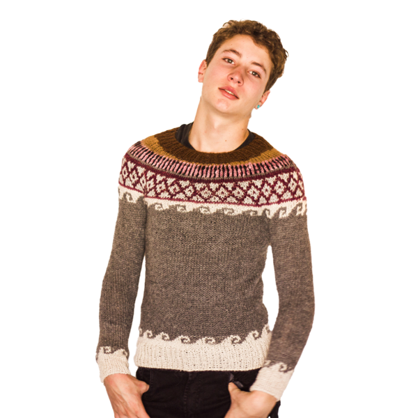 Producto - Andino (Modelo 3)