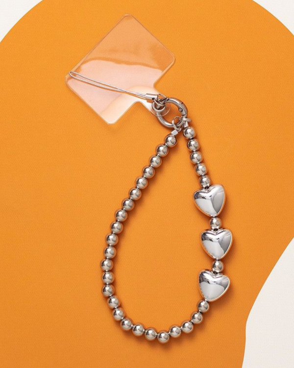 Producto - Strap Heart