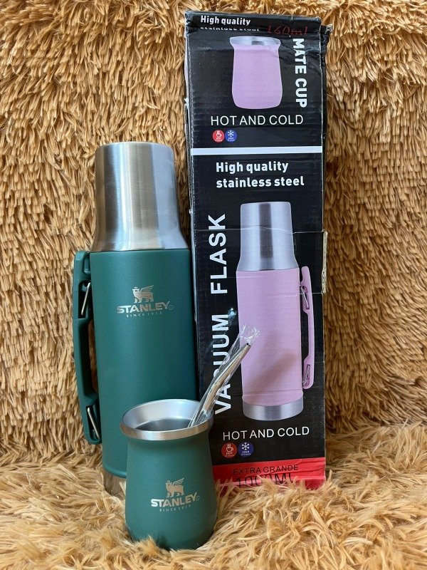 Producto - TERMO+MATE