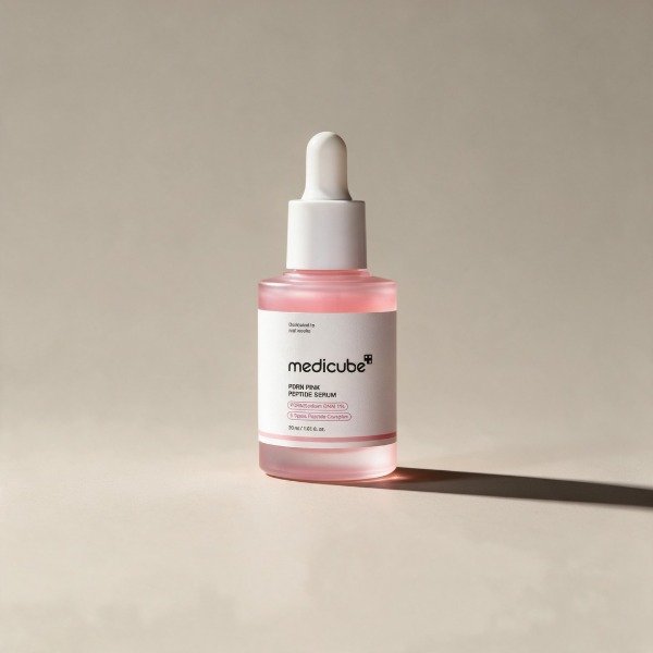 Producto - PDRN Pink Peptide Serum - 0