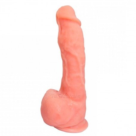 Producto - Sopapa Suck Cyber Nature N2 17 x 4 cm