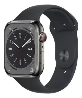 Producto - Smartwatch IPHONE Serie 10 interfaz de llamadas (Compatible i0S y Android ) - 0