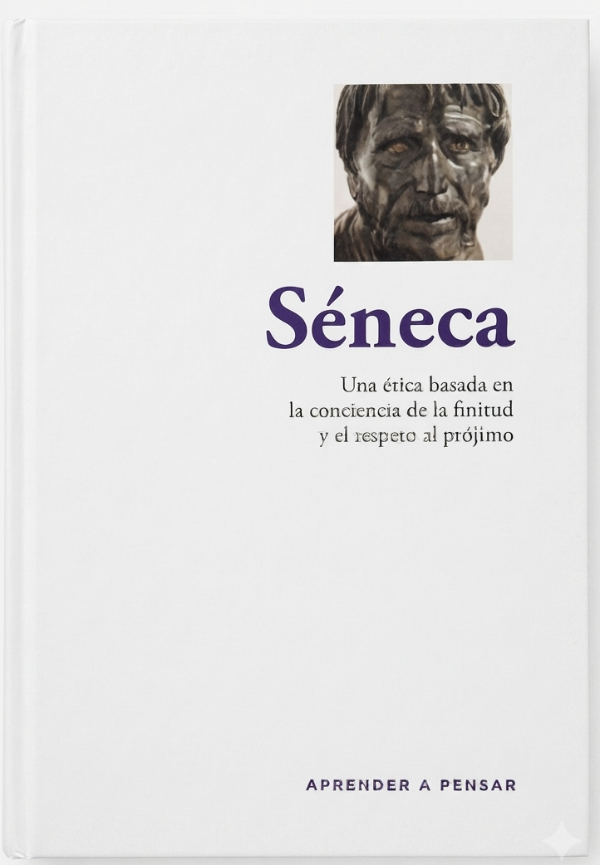 Producto - Aprender a pensar Seneca