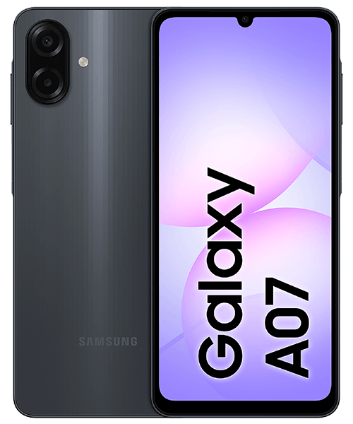 Producto - SAMSUNG A07 4GB RAM 64GB