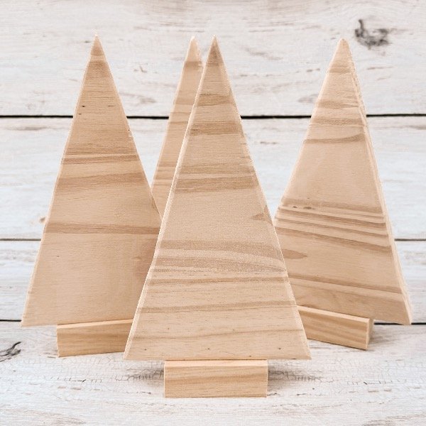 Producto - PINO NAVIDAD 22cm