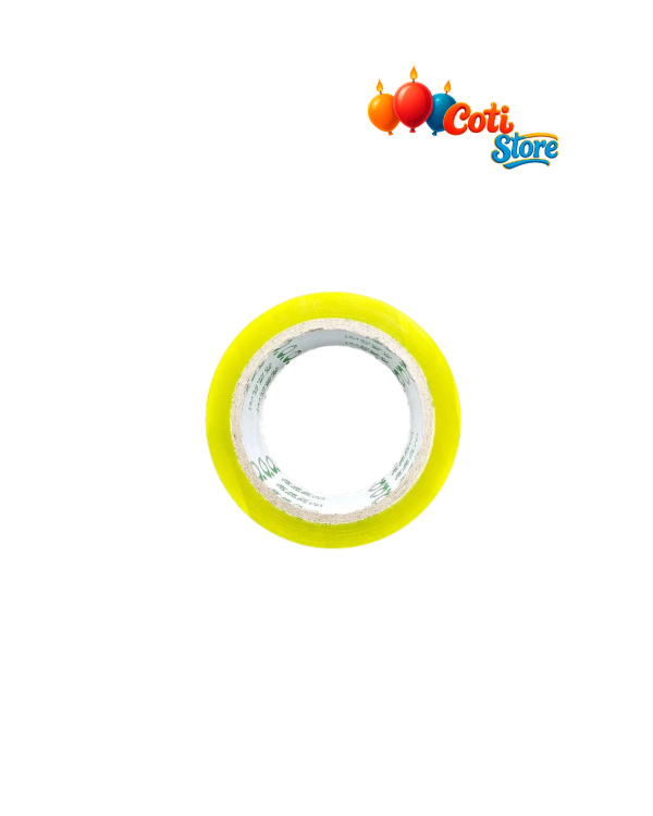 Producto - Cinta Embalar 200m