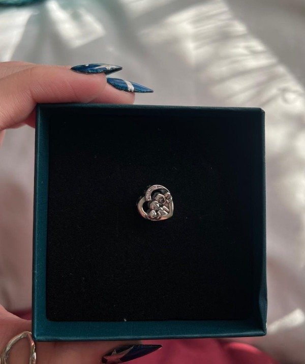 Producto - Charms para pulsera tipo Pandora
