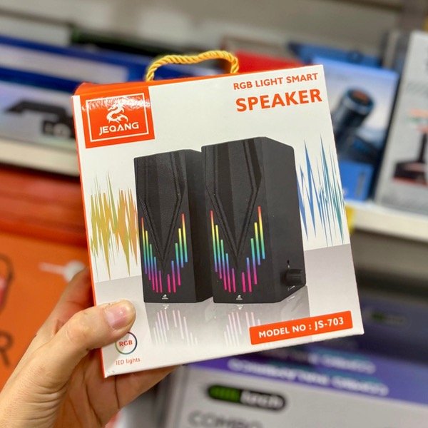 Producto - Parlante Para PC ADE5191