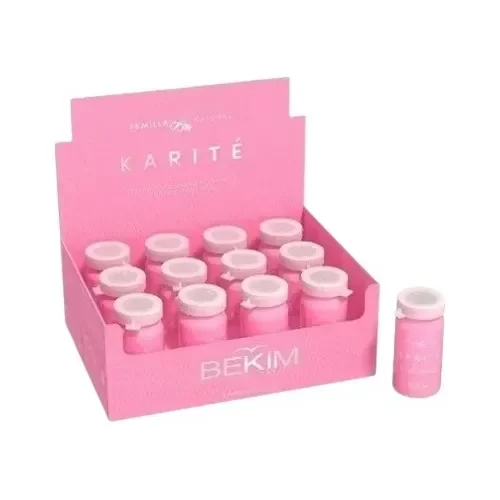 Producto - Bekim Ampolla Karite sin enjuague