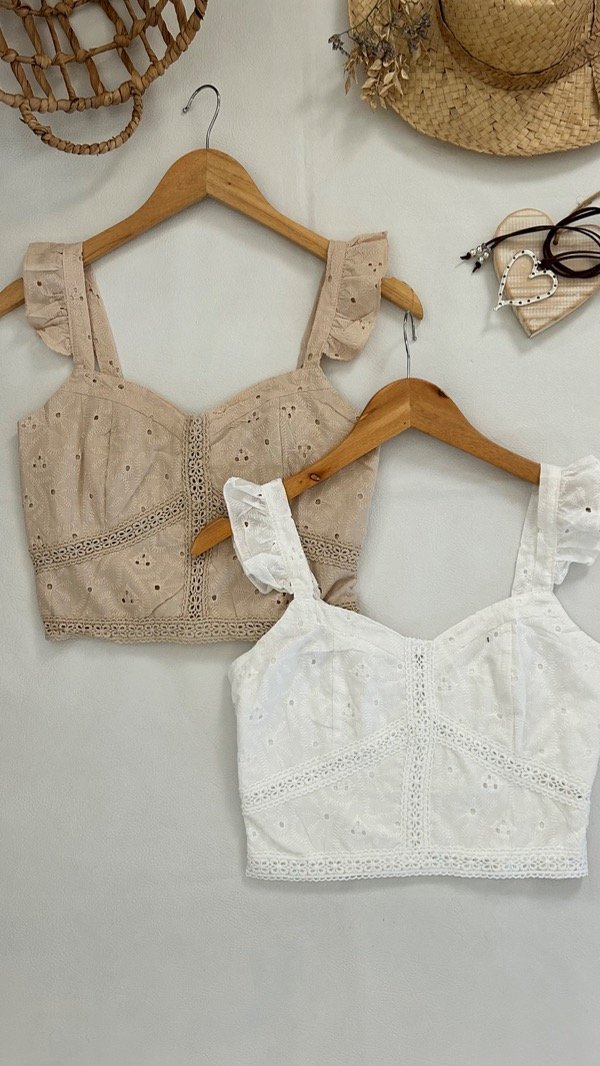 Producto - TOP MALAGA