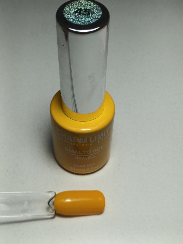 Producto - Charm limit 45