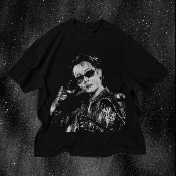 Producto - Remera J-HOPE HOTS TOUR