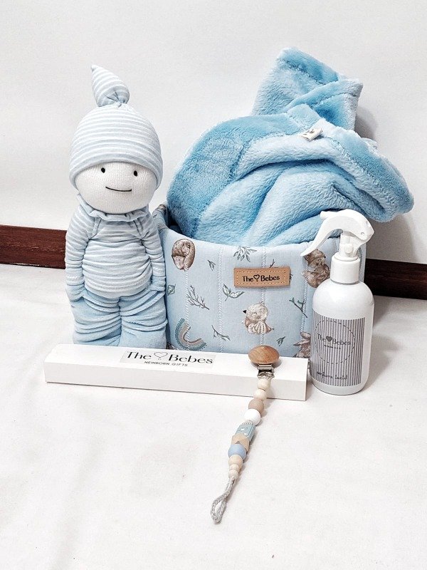 Producto - Set a regalar