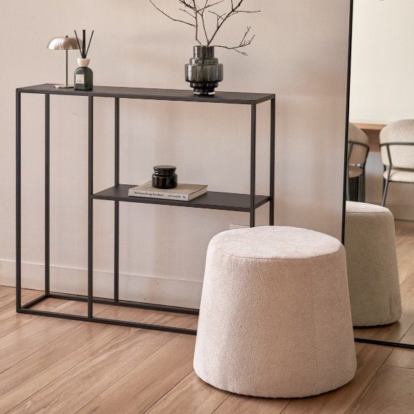 Producto - Puff conico