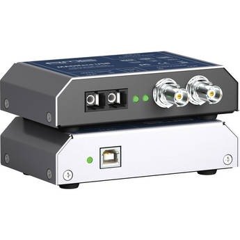 Producto - RME MADIface USB 128-Channel USB Interface for Mobile Computers
