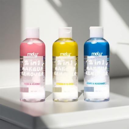 Producto - 2EN1 AGUA MICELAR - MELY