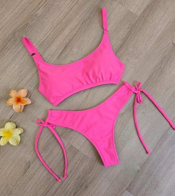 Producto - Bikini Arena Pink
