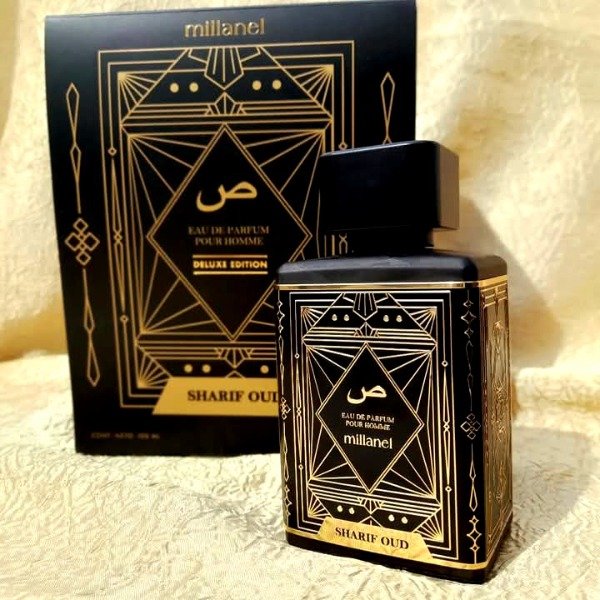 Producto - Bade'e al oud oud for glory 100ml - 1