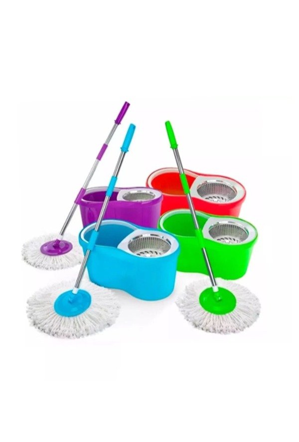 Producto - MOPA CENTRIFUGA