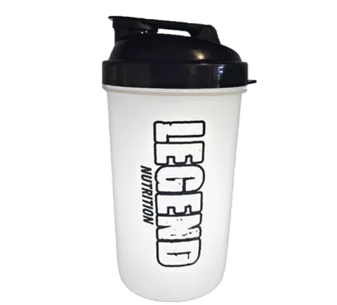 Producto - Shaker Legend Nutrition (600ml)