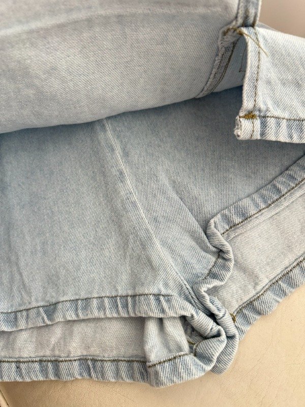 Producto - Pollera Short 0127 - 2
