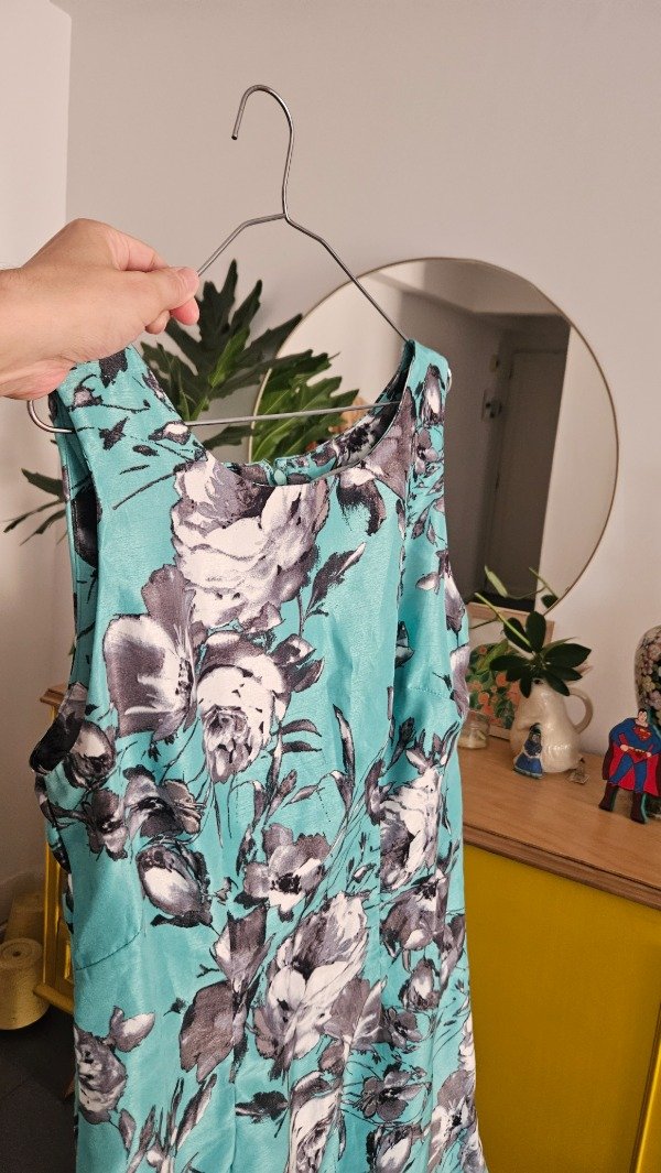 Producto - Vestido Jackie