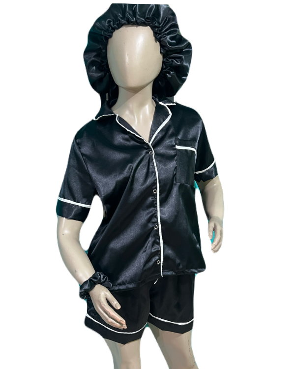 Producto - Pijama camisero