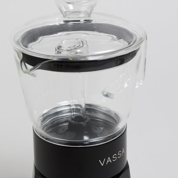 Producto - Cafetera tipo Italiana - 240Ml