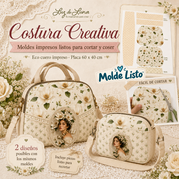 Producto - Mini Bag Mu2 01 - 0