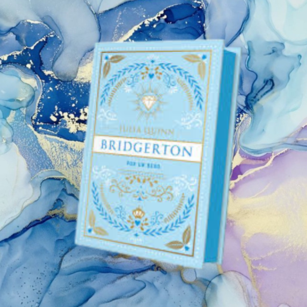 Producto - Bridgerton 7 Tapa Dura