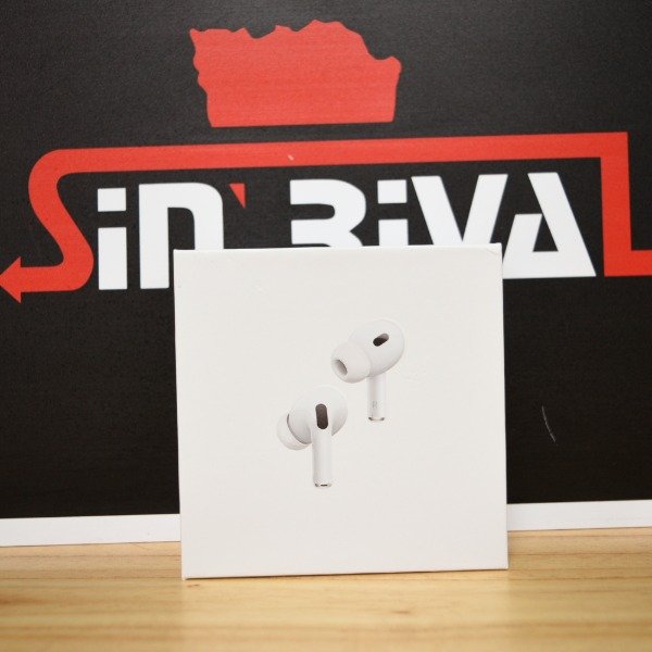 Producto - AURICULARES IPHONE PRO EK0801