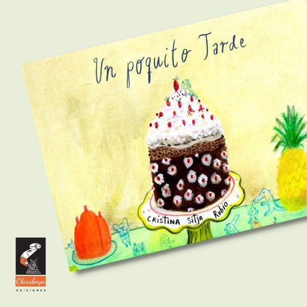 Producto - Un poquito tarde