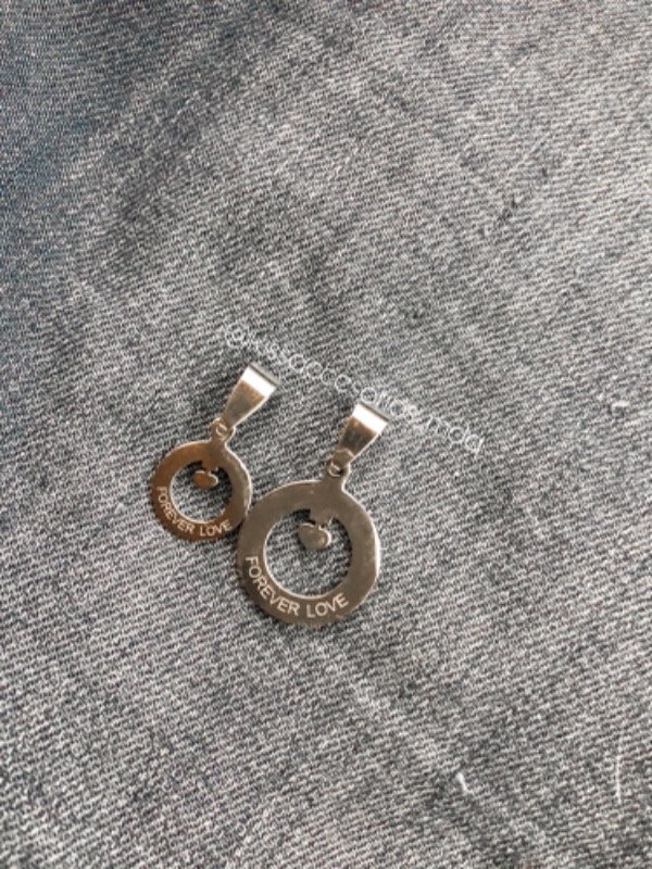 Producto - Forever love