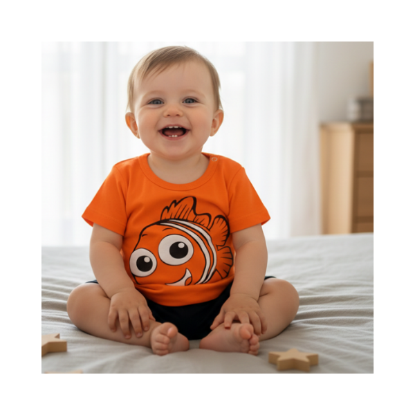 Producto - conjunto NEMO corto