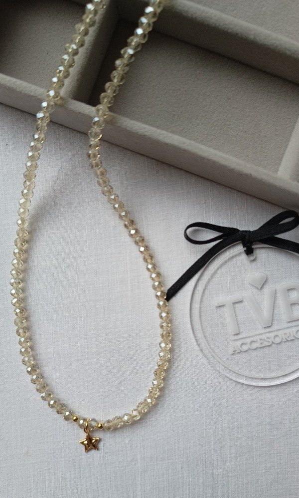 Producto - Collar Madrid
