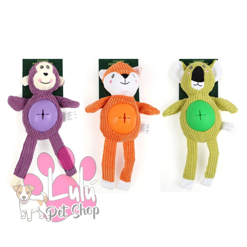 Producto - PELUCHE SNACK XL