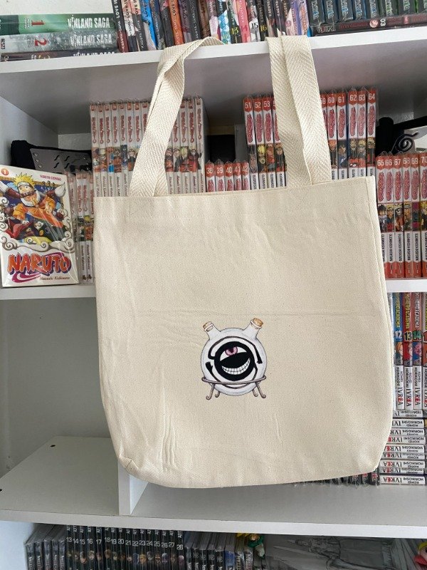 Producto - TOTE BAG LIENZO - Varios Modelos - 7