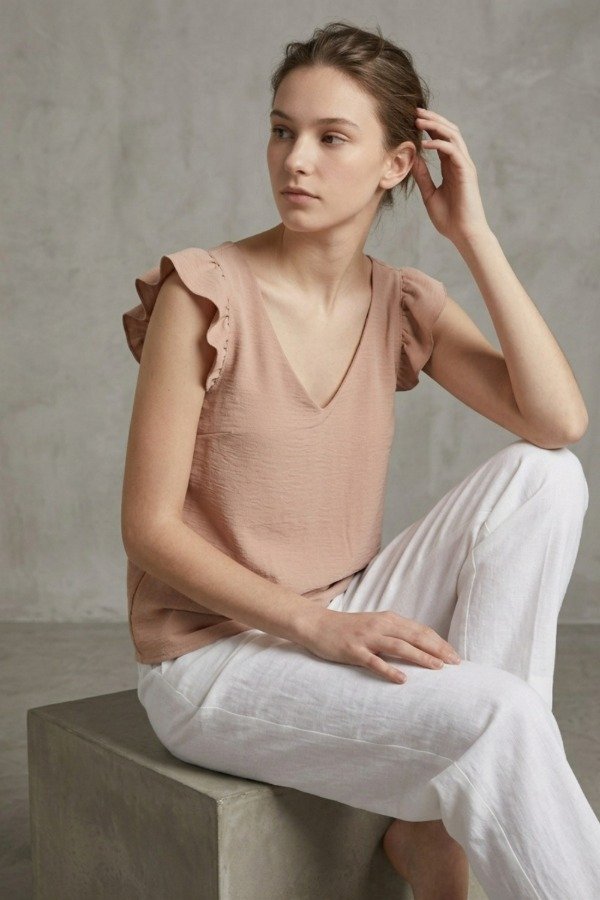 Producto - Blusa TAIWAN - 0