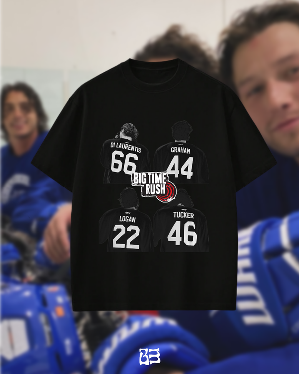 Producto - Off campus like Big time rush - 3
